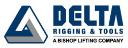 Delta Rigging & Tools Sulphur, LA logo